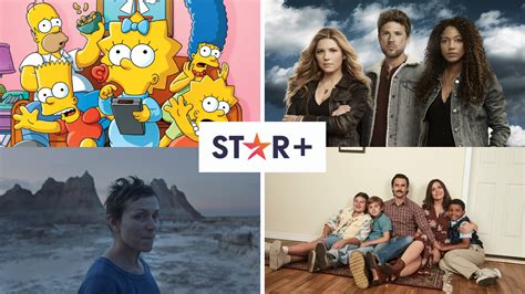 STAR+, el nuevo servicio de streaming que transformará la manera de.